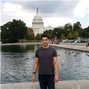 Professeur de français du niveau A1 jusqu'à C2.