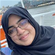 Sara Mohammed