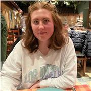 Niamh Mckeown