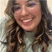 Enthusiastic and passionate teacher for all levels who tailor lessons to individual needs. Improve fluency and confidence.