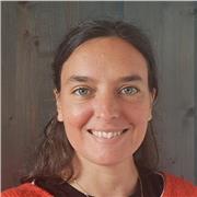 Professeure de français langue étrangère - Préparation DELF A1 à B2, TCF