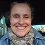 My philosophy is to provide support to students so that they find the best way to think for themselves.