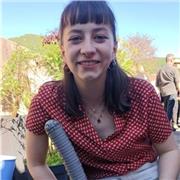 Je suis diplômée d un Master d Etudes Culturelles et souhaite accompagner au mieux les élèves en m adaptant au rythme de chacun.