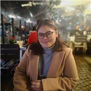 Eifeline May Dela Cruz