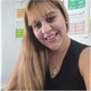 Estudiante de profesorado de Ingles, clases particulares