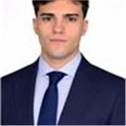 Periodista licenciado en Periodismo y Periodismo deportivo con experiencia en medios de comunicación 