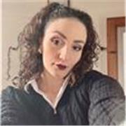 Cerchio un’insegnante formata e solare? Contattami per organizzare una lezione assieme e conoscerci!