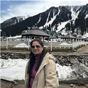 Hi, I am an experienced (15 years) tutor who has worked in different settings