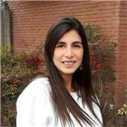 Licenciada en educacion mencion desarrollo de recursos humanos