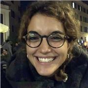 Sono una studentessa di medicina all’ultimo anno, ho conseguito il diploma di maturità scientifica a pieno voti. Offro ripetizioni per medie (tutte le materie) e superiori (biologia, chimica, fisica, italiano, storia)