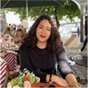 English Teacher | MA in English Studies | Online & In-Person Lessons in Padua | children and teenagers 