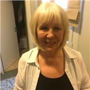 Suzanna Harwood