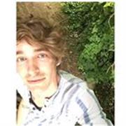 I'm a native English speaker, born and raised in England. I enjoy traveling, and experiencing new places and cultures. 
