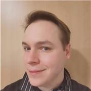 Jeune bilingue donne cours de langue Anglaise