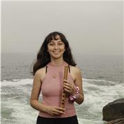 Clases particulares de teoría musical, iniciación Musical, quena y flauta traversa. Profesora titulada PUCV