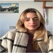 Laureata in Scienze e Tecnologie Alimentari, con esperienza universitaria, impartisce lezioni pratiche e teoriche aiuto compiti