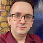 I am a patient, supportive and highly experienced Computer Science educator and software engineer