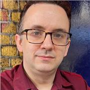 Head of Computing Department & PhD Computer Science Tutor | Oxford & UCL Graduate Helping Students Excel