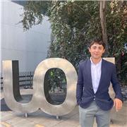 Profesor de matemáticas básicas y avanzadas