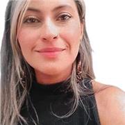 Professora nativa Licenciada em Lingua Espanhola con experiencia en aulas particulares