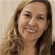 Dou aulas de inglês básico e intermediário on-line pra crianças, adolescentes e adultos