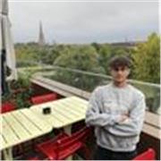 Profesor de apoyo de clases particulares a domicilio para reforzar las materias como matematicas, fisica, tecno