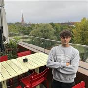 Profesor de apoyo de clases particulares a domicilio para reforzar las materias como matematicas, fisica, tecno