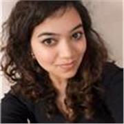 Online English tutor for children and adults with over 10 years of teaching experience.