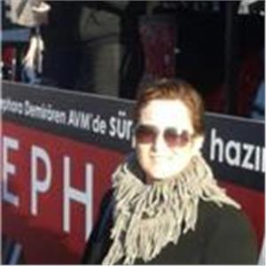 Nilüfer Tahmaz Tahmaz