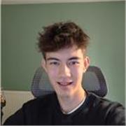 Maths, Further Maths, and Physics tutor up to A-level standard