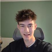 Maths, Further Maths, and Physics tutor up to A-level standard