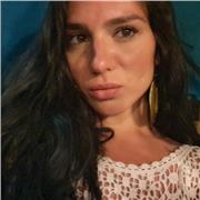 Ciao! Sono Francesca ho 24 anni e sono una studentessa della Federico II
Ho letto l'annuncio per l'aiuto compiti!