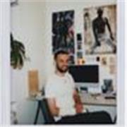 Designer-Educator working with circular economy principles in sustainable fashion design. Consulting in portfolio development. 