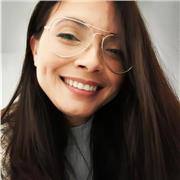 Cours présentiel et en ligne avec prof native et diplômée brésilienne