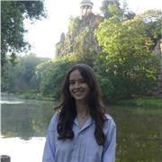 Prof d’anglais de 19 ans, fluent in English et apte à aider vos enfants à être plus à l’aise avec l’anglais !