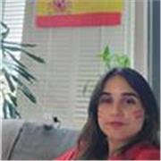 I am a native Spanish speaker looking to help people from all ages and backgrounds to learn Spanish, regardless of their level
