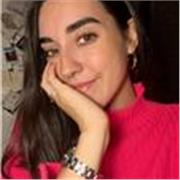 Buongiorno, sono Anna e sono una studentessa di Infermieristica. Offro lezioni come aiuto compiti e metodo di studio per bambini e ragazzi delle scuole elementari e medie in tutte le materie. Inoltre sono disponibile a impartire ripetizioni ai ragazzi del