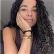 Spanish teacher for foreigners.
Natural everyday conversations.
No pressure, no judgement.