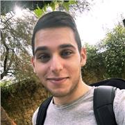 Clases de programación ( DAW, ASIR, DAM ) principiante, medio o avanzada