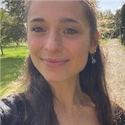 I provide tailored teaching for A level and GCSE students help them improve and pass on what allowed me to achieve top grades.