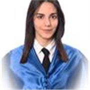 Graduada en matemáticas, doy clases desde colegio hasta universidad. 