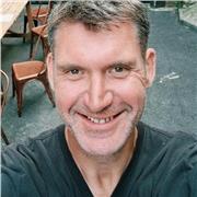 Jeremy Attwood