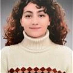 Zeynep Sude Altuntas