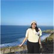 Masters degree in Pharmaceutical analysis with strong knowledge of chemistry