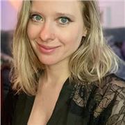 Englisch-Tutorin für Kinder und Erwachsene, Medienexpertin, Filmemacherin und Coach