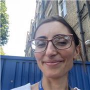 I am a special needs practitioner with experience supporting primary and secondary students both in person and online.