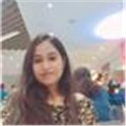 Learning Math becomes fun and easy. Hello everyone my name is Princy and I take online math sessions