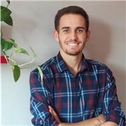 Educatore laureato in Scienze Ambientali, con esperienza con bambini e ragazzi!