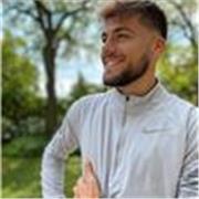 Coach sportif diplômé, préparation de programmes entièrement personnalisé et adaptable pour tous. Pour tout type d’objectif (perte de poids , maintient , prise de masse etc…)