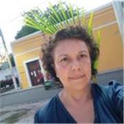 Profesora de Literatura y Creación Literaria